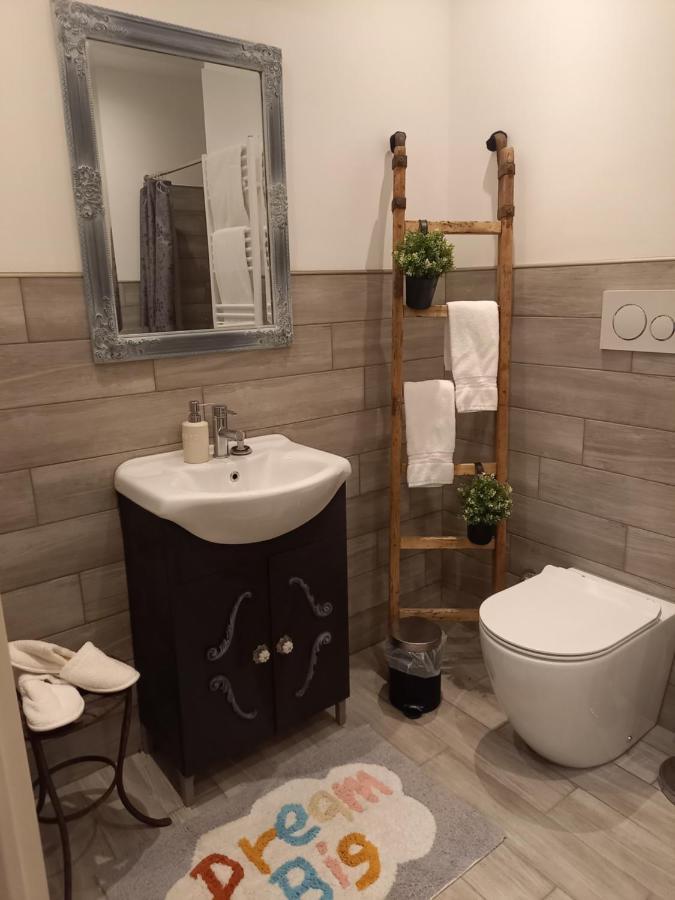 Villa Cresto Gaglianico Экстерьер фото