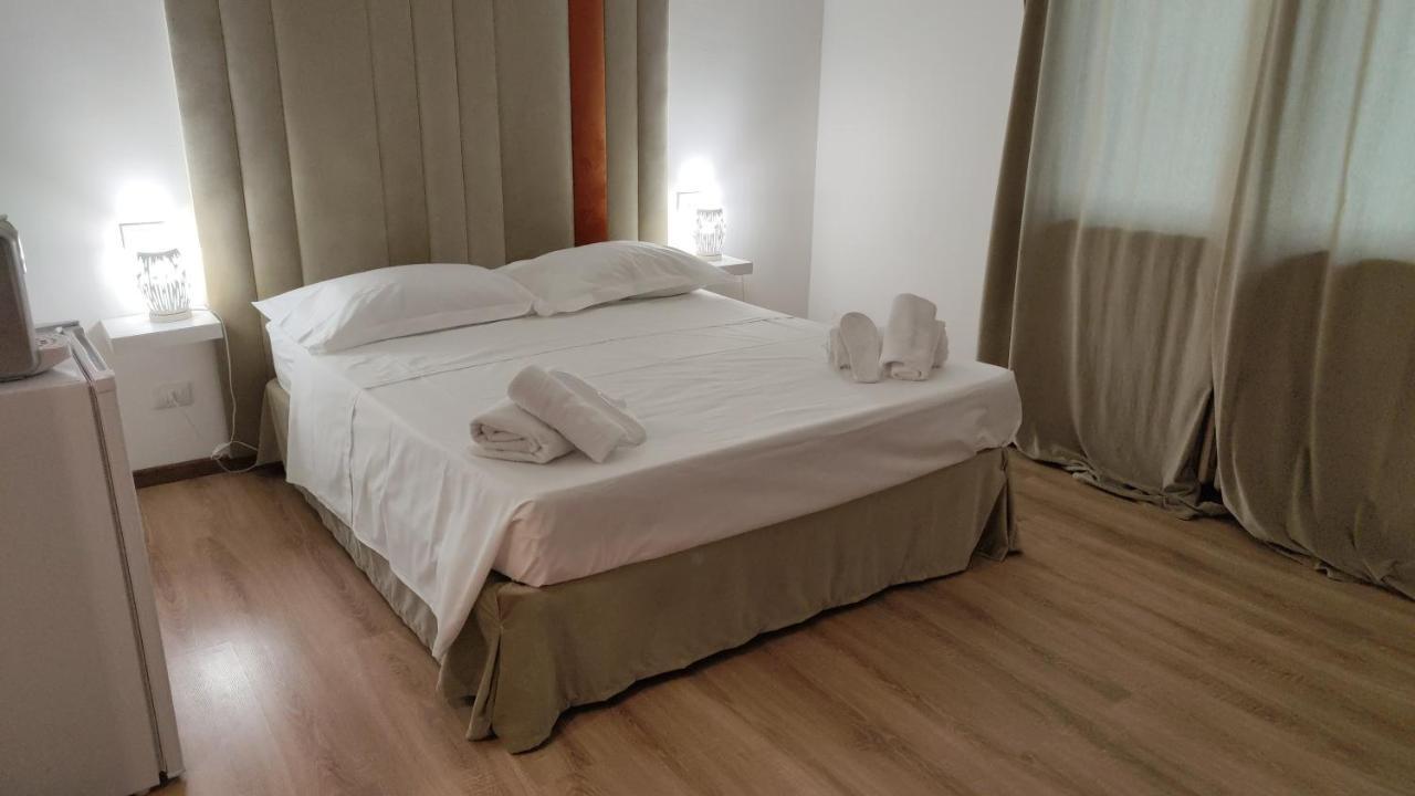 Villa Cresto Gaglianico Номер фото