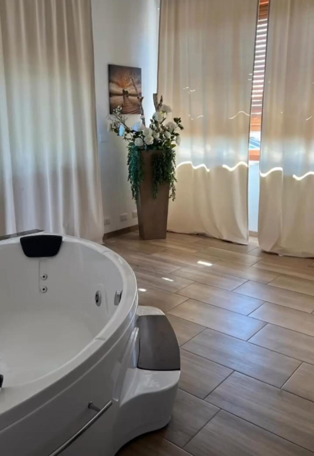 Villa Cresto Gaglianico Экстерьер фото