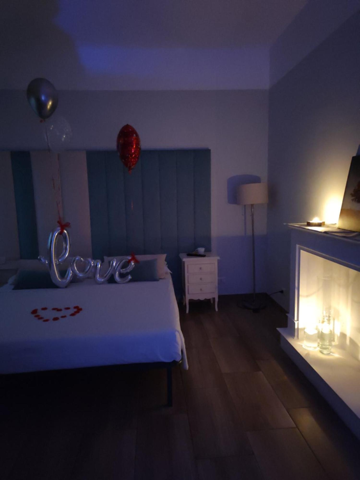Villa Cresto Gaglianico Номер фото