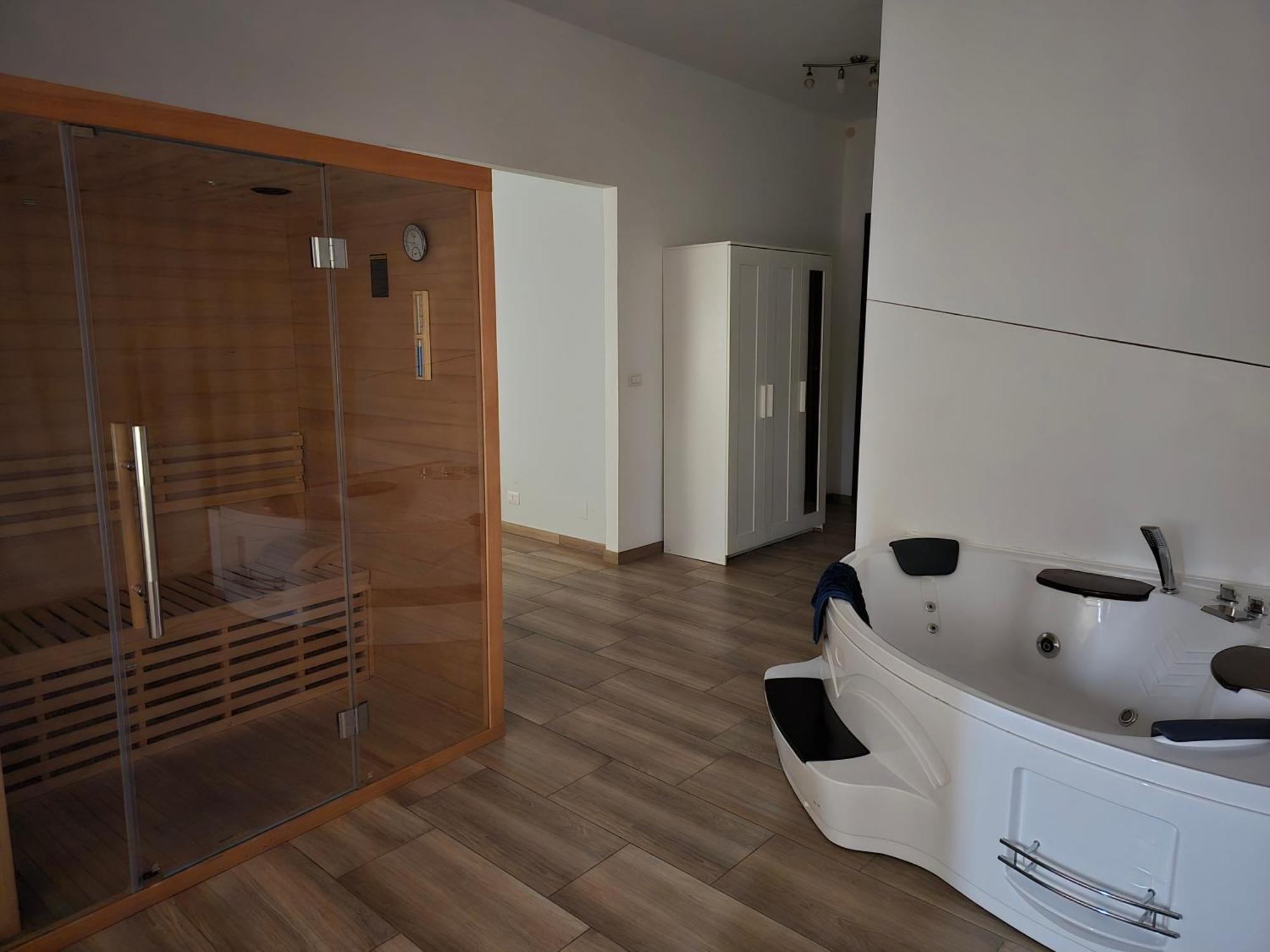 Villa Cresto Gaglianico Номер фото