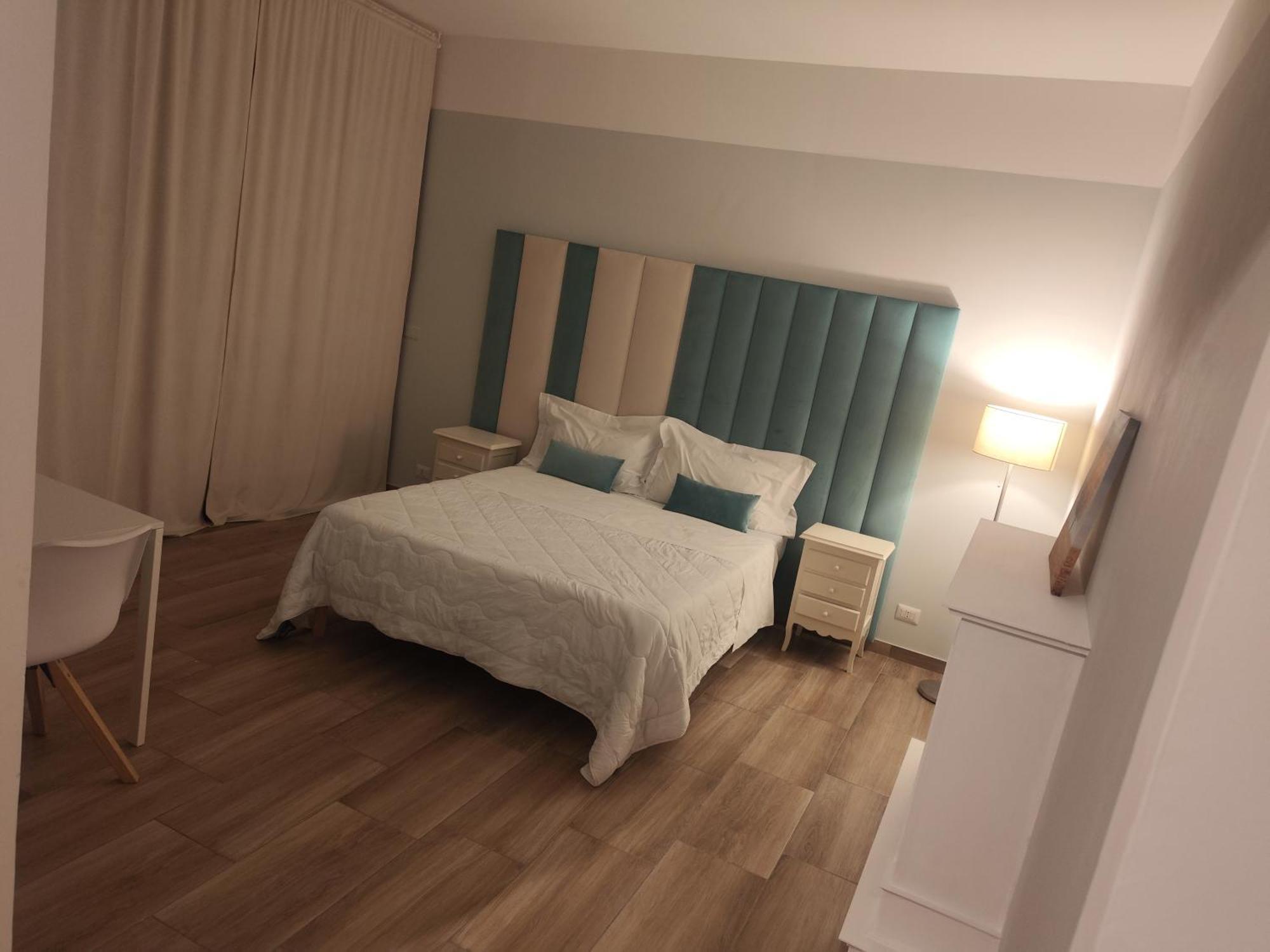 Villa Cresto Gaglianico Номер фото