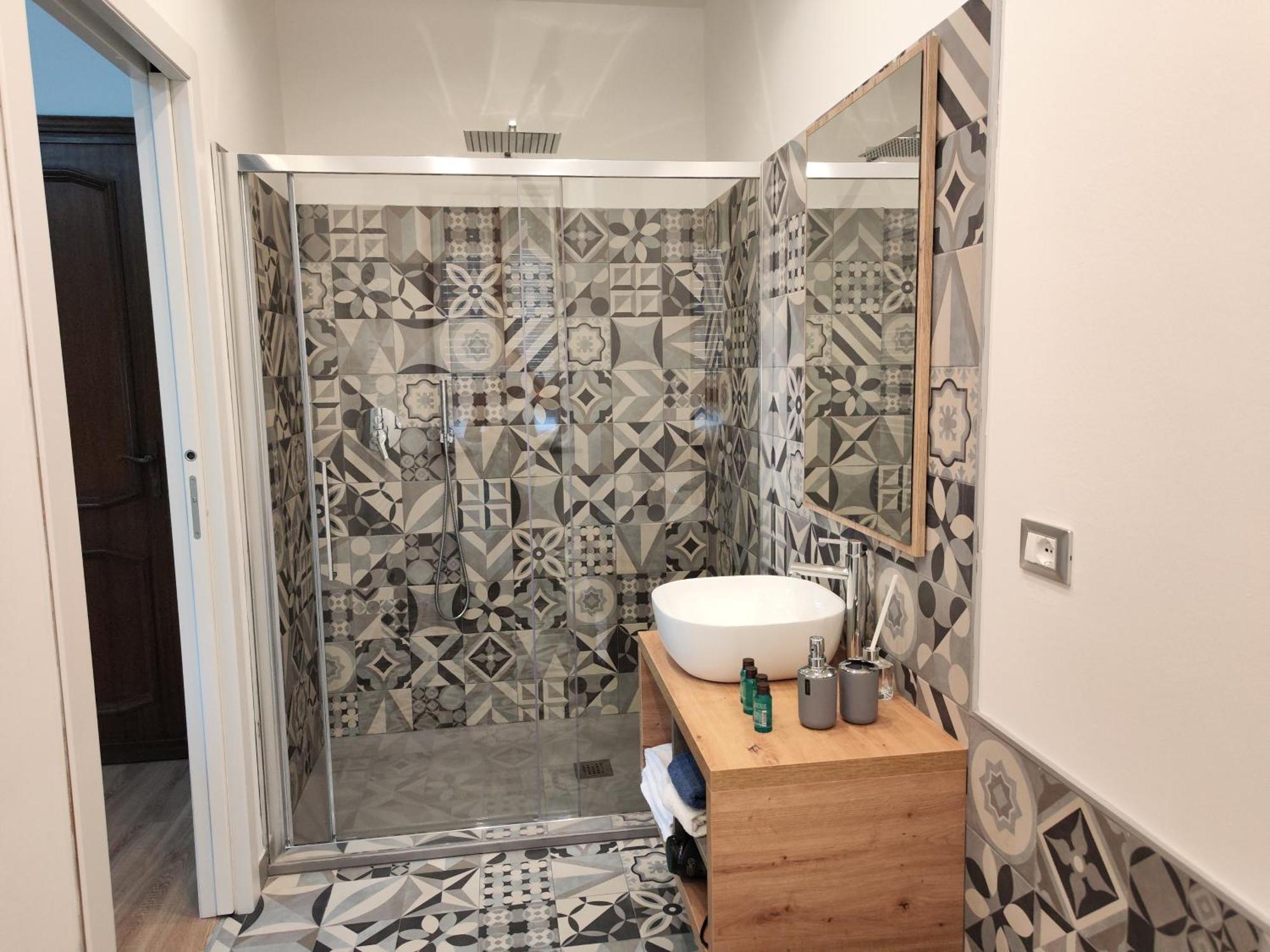 Villa Cresto Gaglianico Номер фото